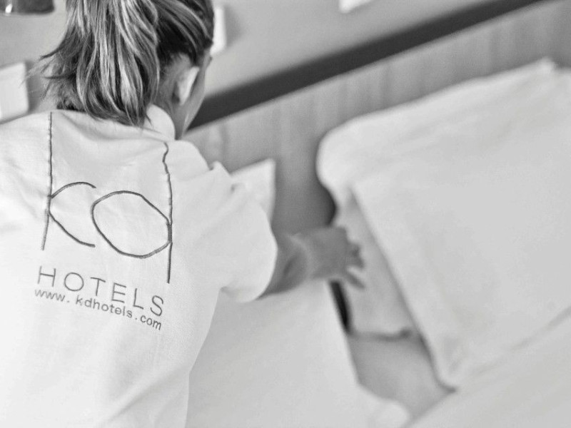 Aegean Plaza Hotel