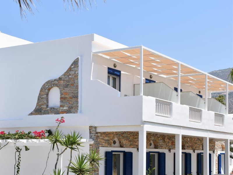 Aegeon Hotel