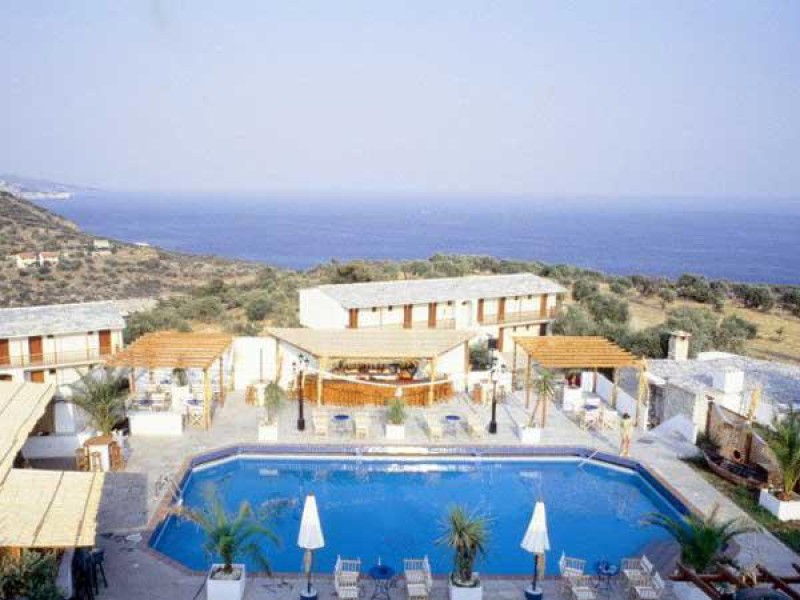 AERIA HOTEL