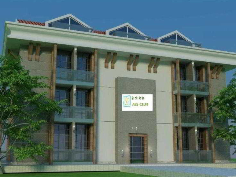 Aes Club