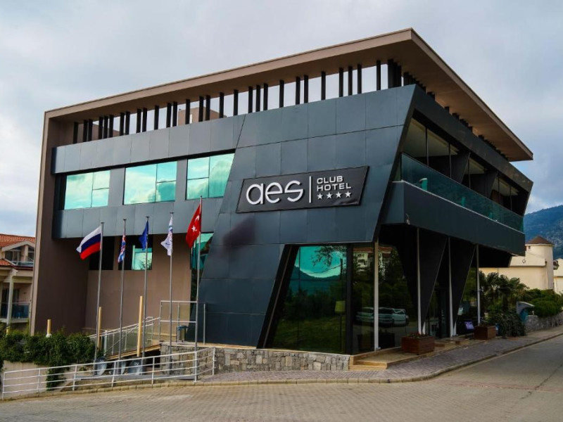 Aes Club Hotel