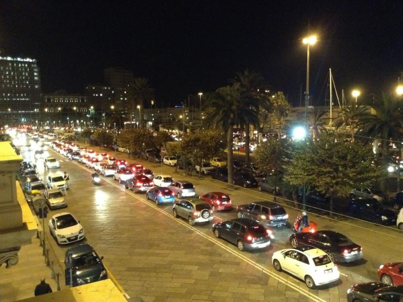 Affittacamere Cagliari