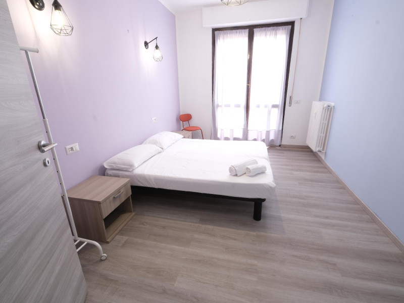Affittacamere Hostel