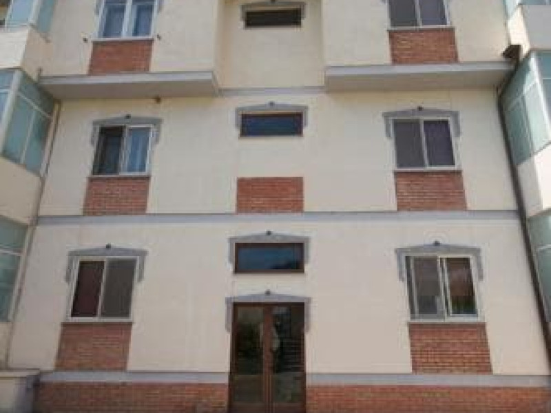 Affittacamere Santa Gilla