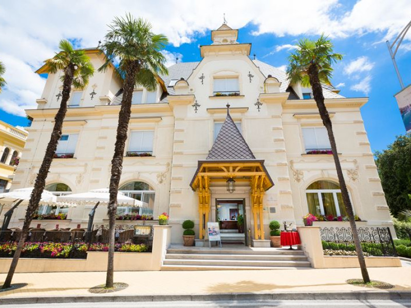 Agava Hotel