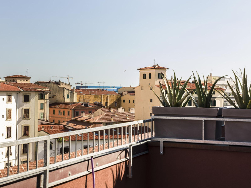 Agave In Città