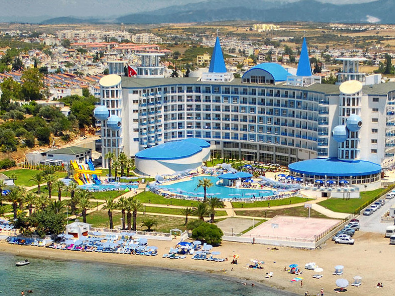 Agaya Didim Resort (ex. Prive Didim)