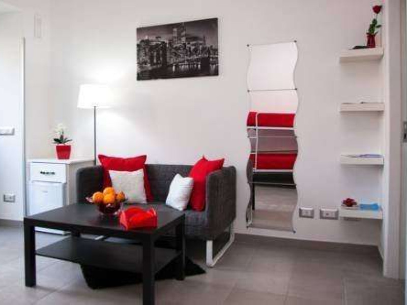 AGEROLA GUEST HOUSE