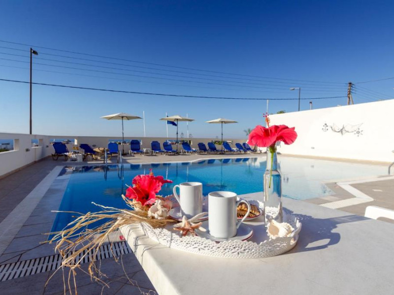 Aglaia Apartments