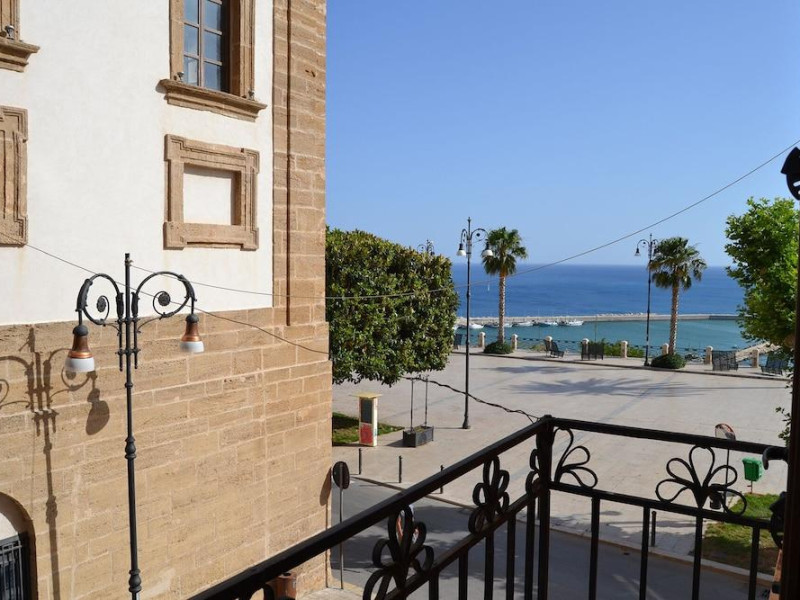 Agorà Panoramic Rooms