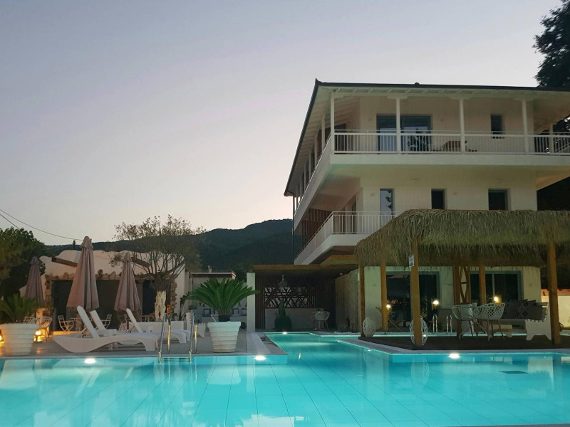 Agorastos Luxury Living