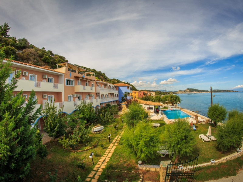 Agoulos Beach Hotel
