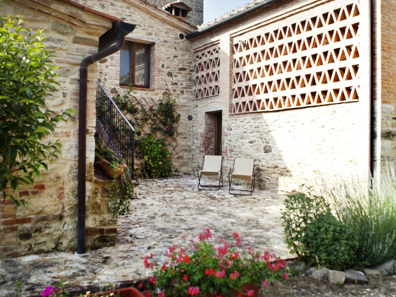Agritourism Tenuta Armaiolo