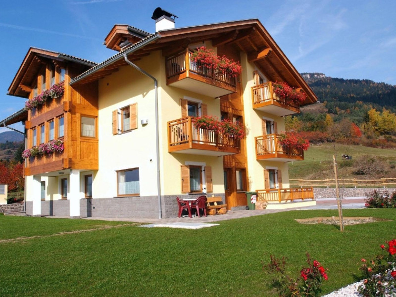 AGRITUR MASO CHEMELA