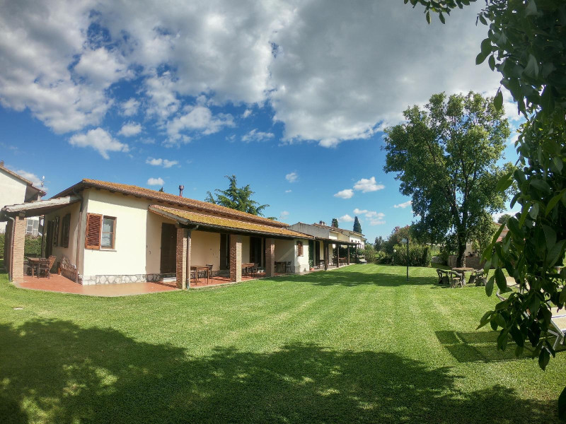 Agriturismo Al Girasole Farm Holiday B&B