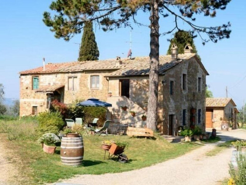 Agriturismo Antico Podere La Martinella