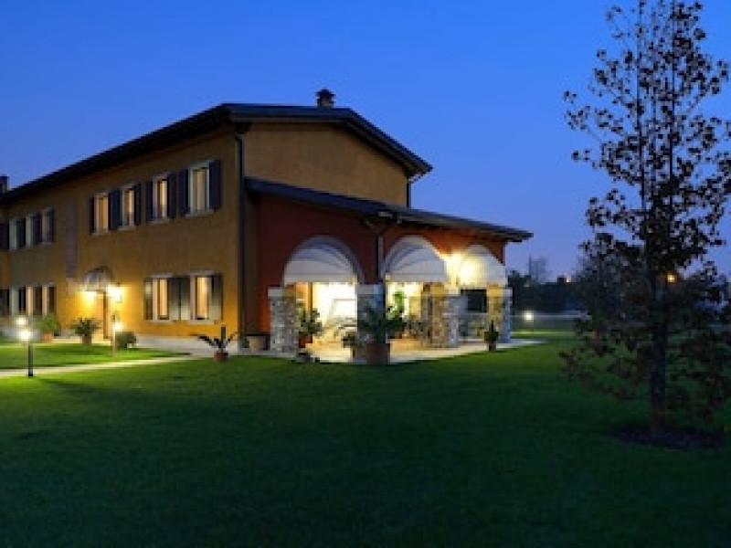 AGRITURISMO BACCHE DI BOSCO