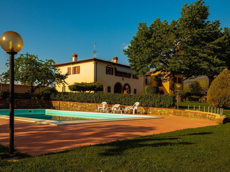 Agriturismo Bellosguardo