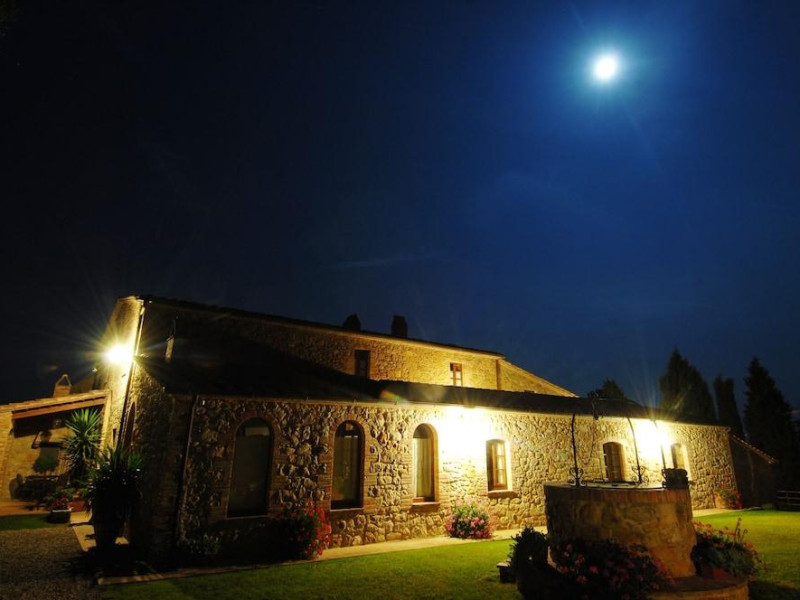 Agriturismo Bonello