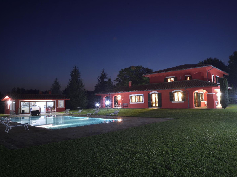 Agriturismo Borgo Imperiale