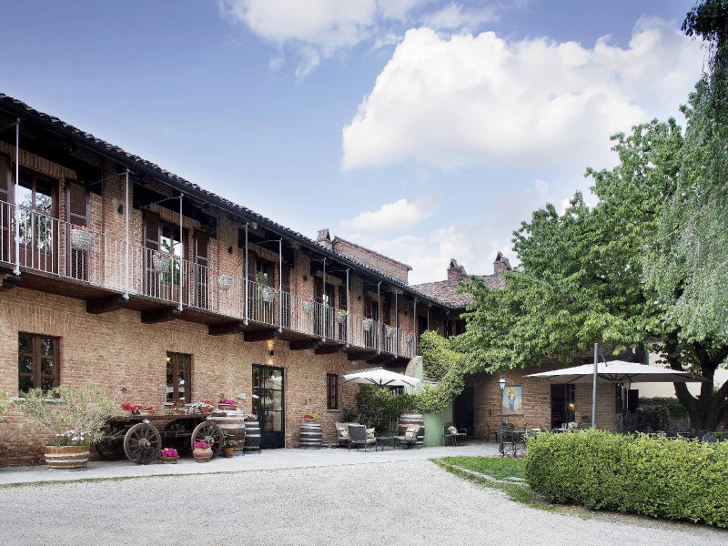 Agriturismo Ca' Del Re