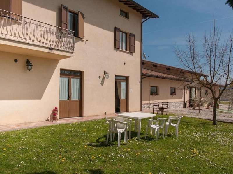 Agriturismo Casella Del Piano