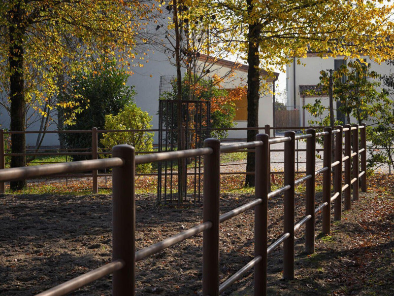 Agriturismo Corte Benetti