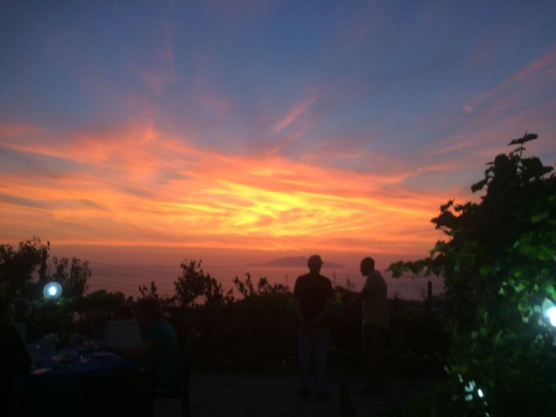 AGRITURISMO DEL SOLE