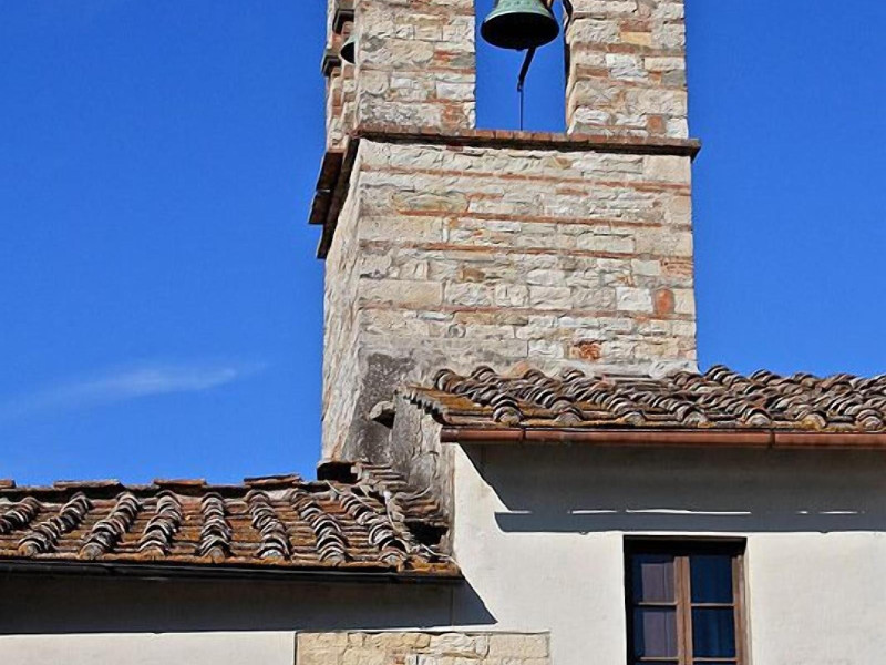 Agriturismo Fattoria Di Castiglionchio