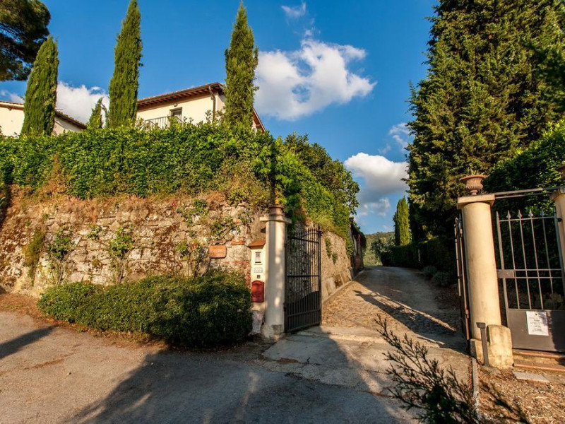 Agriturismo Fattoria La Torre