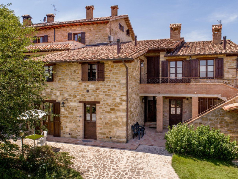 Agriturismo Fonte Chiara