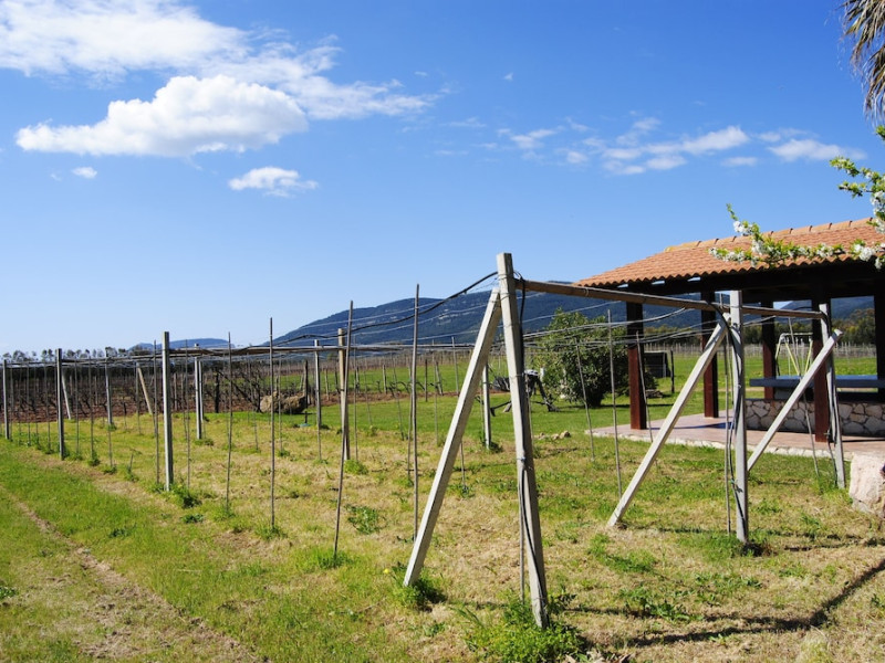 Agriturismo Graziano E Barbara