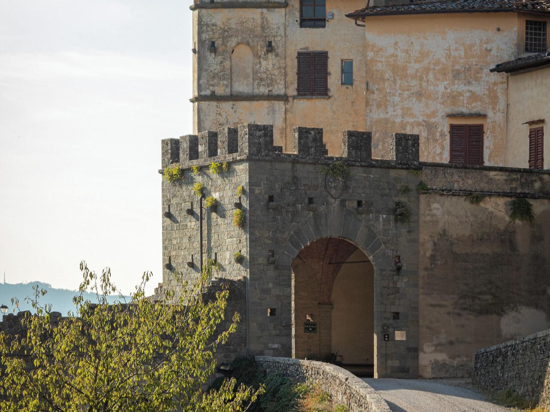 Agriturismo I Bonsi