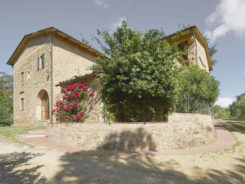 Agriturismo I Pini