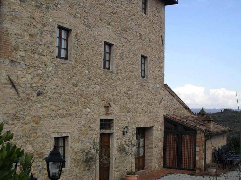 Agriturismo Il Casolare Di Bucciano