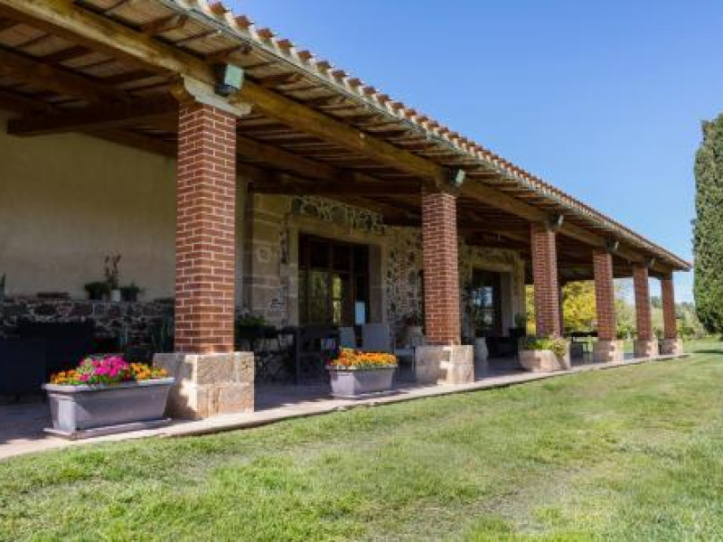 AGRITURISMO IL GIGLIO