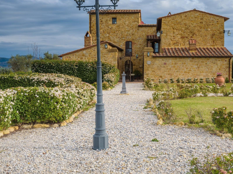 Agriturismo Il Macchione