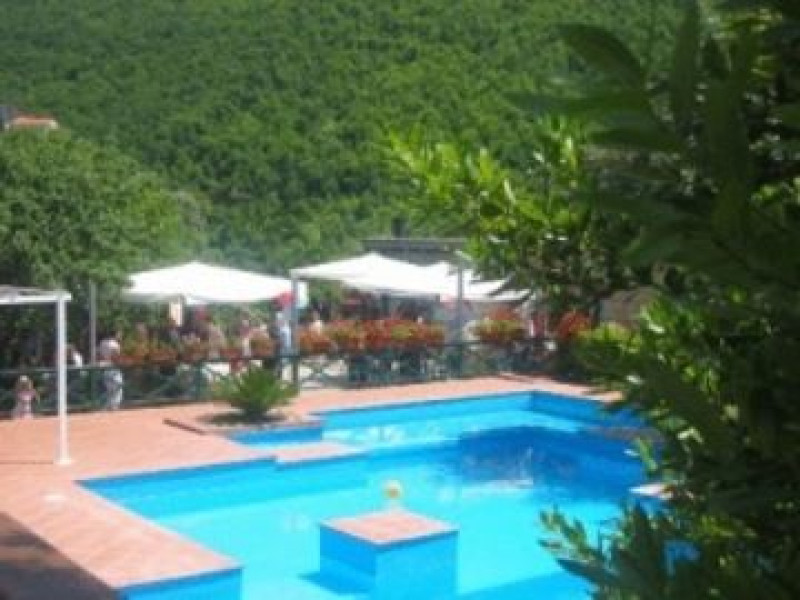AGRITURISMO LA CASA DEL GHIRO