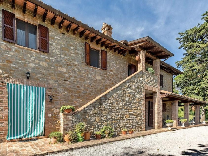Agriturismo La Macinara