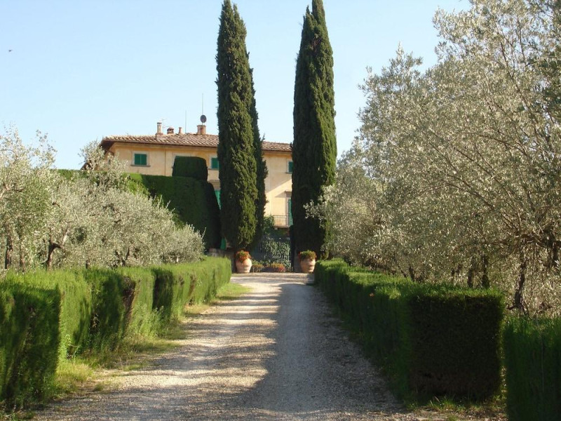 Agriturismo La Papessa