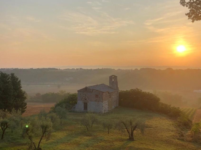 Agriturismo La Pieve