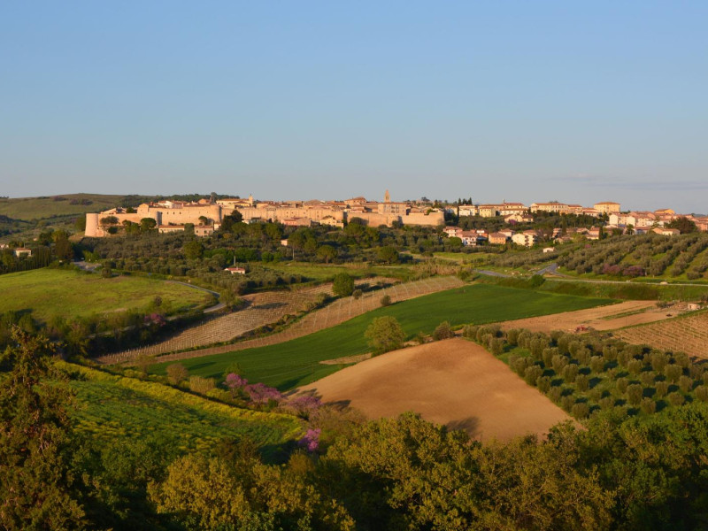 Agriturismo L'aquilone