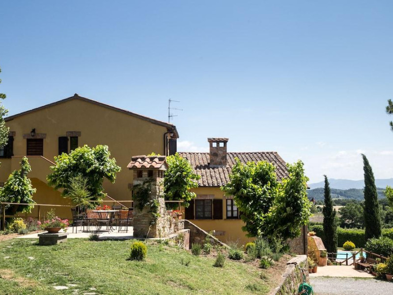 Agriturismo Le Anfore