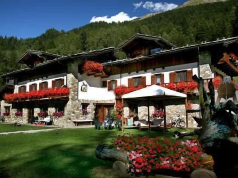 Agriturismo Le Reve