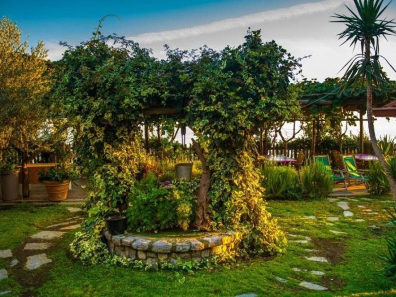 AGRITURISMO MARE E MONTI
