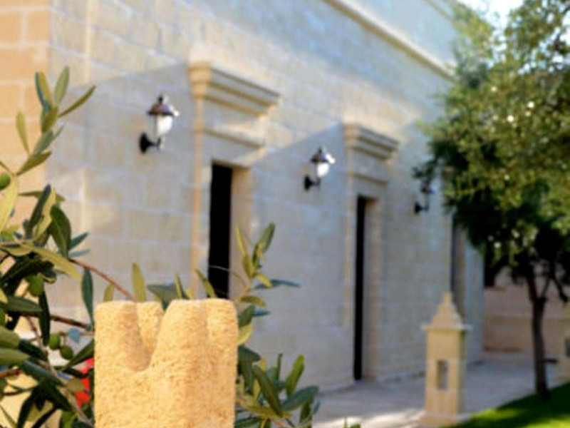Agriturismo Masseria San Leonardo