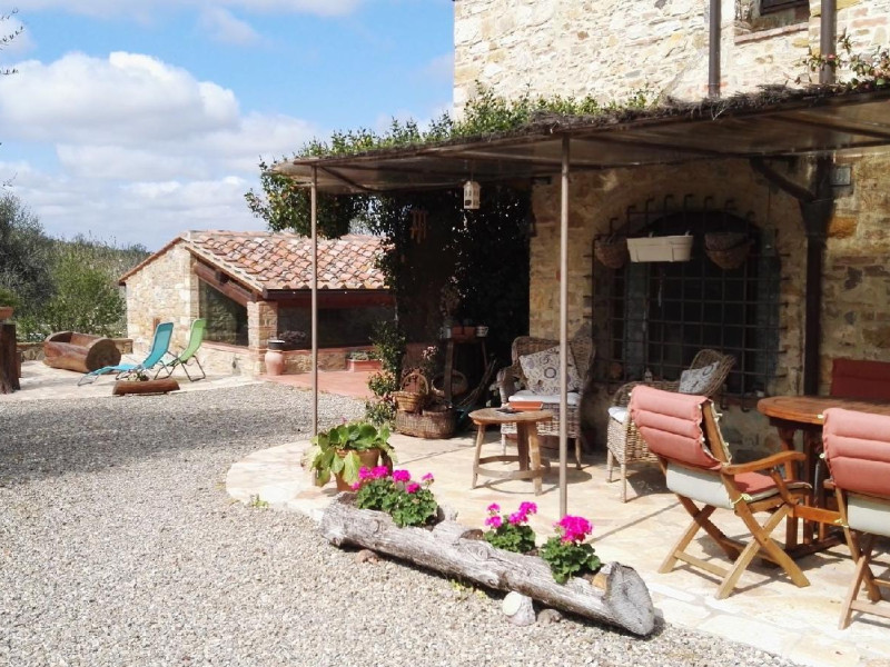Agriturismo Molinuzzo