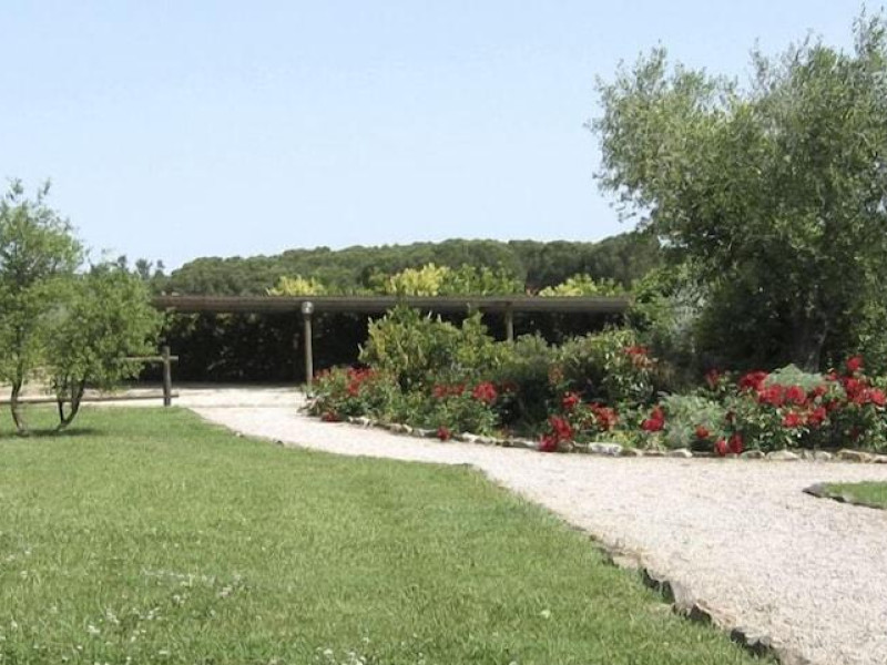 Agriturismo Peretti