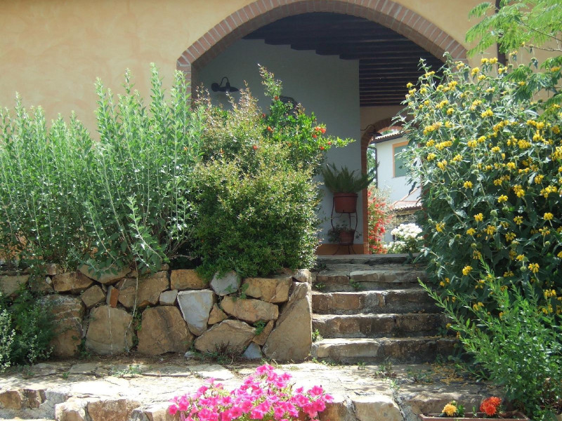 Agriturismo Quarto Podere