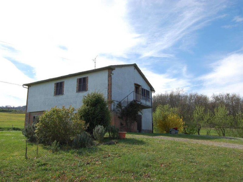 Agriturismo Rossello